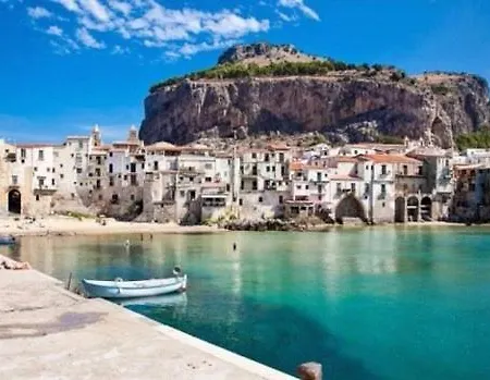 Blue Sea House Cefalù