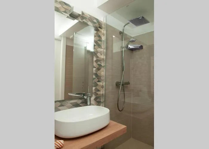 Blue Sea House 切法卢