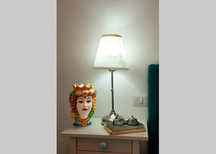 Blue Sea House * Cefalu